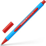 PENNA SCHNEIDER SLIDER EDGE XB ROSSO