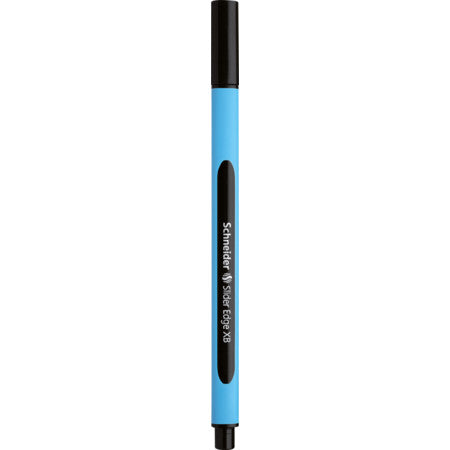 PENNA SCHNEIDER SLIDER EDGE XB NERO
