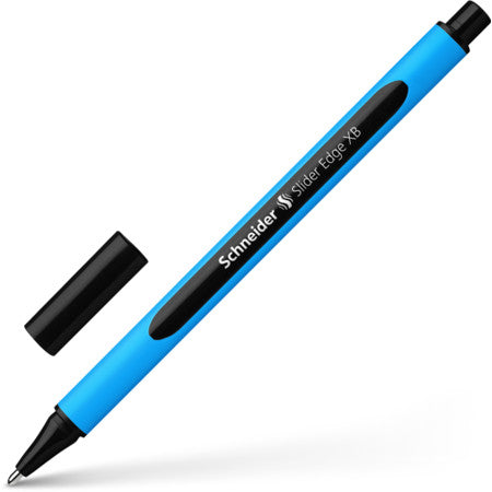 PENNA SCHNEIDER SLIDER EDGE XB NERO