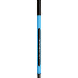 PENNA SCHNEIDER SLIDER EDGE XB NERO