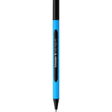 PENNA SCHNEIDER SLIDER EDGE XB NERO