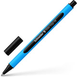 PENNA SCHNEIDER SLIDER EDGE XB NERO