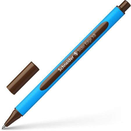 PENNA SCHNEIDER SLIDER EDGE XB MARRONE