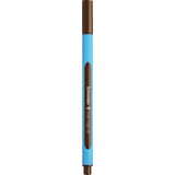 PENNA SCHNEIDER SLIDER EDGE XB MARRONE