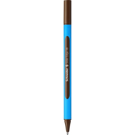 PENNA SCHNEIDER SLIDER EDGE XB MARRONE