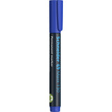 MARKER SCHNEIDER PERMANENT MAXX 130 PT 1-3MM BLU
