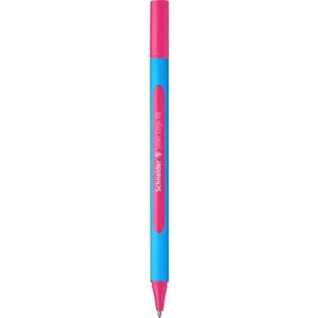 PENNA SCHNEIDER SLIDER EDGE XB MAGENTA