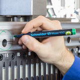 MARKER SCHNEIDER PERMANENT MAXX 130 PT 1-3MM BLU
