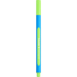 PENNA SCHNEIDER SLIDER EDGE XB VERDE CHIARO
