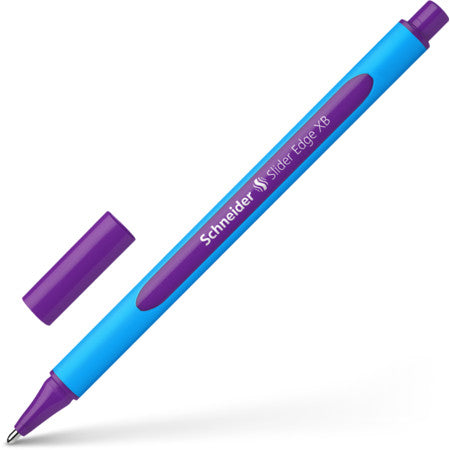 PENNA SCHNEIDER SLIDER EDGE XB VIOLA