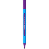 PENNA SCHNEIDER SLIDER EDGE XB VIOLA