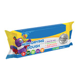 PLASTILINA SEMPRE MORBIDA GR.150 BIANCO