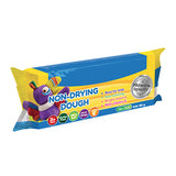 PLASTILINA SEMPRE MORBIDA GR.150 GIALLO
