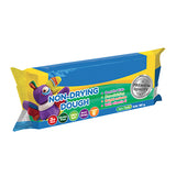 PLASTILINA SEMPRE MORBIDA GR.150 VERDE