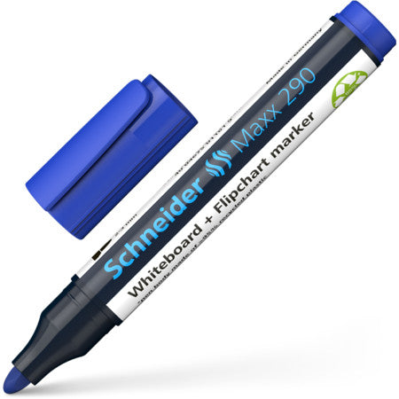 MARKER SCHNEIDER PER LAVAGNA MAXX 290 PT BLU Immagine principale del prodotto