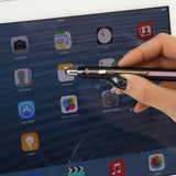 PENNA SCHNEIDER EPSILON TOUCH XB BIANCO/BLU