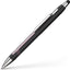 PENNA SCHNEIDER EPSILON TOUCH XB NERO/FUCSIA