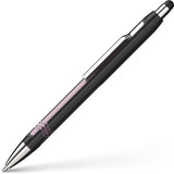 PENNA SCHNEIDER EPSILON TOUCH XB NERO/FUCSIA