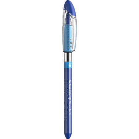 PENNA SCHNEIDER SLIDER BASIC XB BLU Immagine secondaria del prodotto