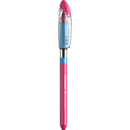PENNA SCHNEIDER SLIDER BASIC XB FUXIA Immagine secondaria del prodotto
