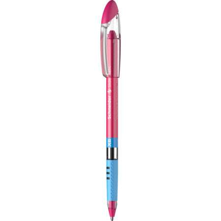 PENNA SCHNEIDER SLIDER BASIC XB FUXIA