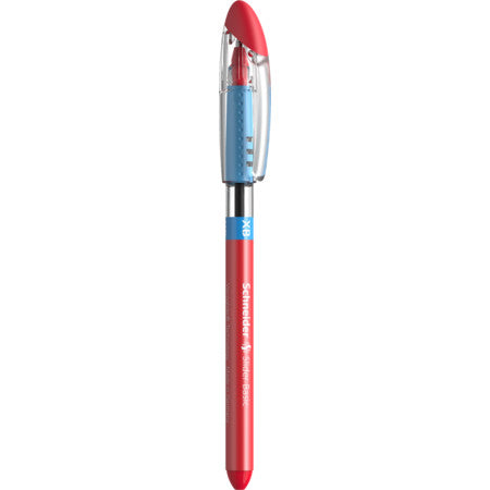PENNA SCHNEIDER SLIDER BASIC XB ROSSO