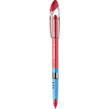 PENNA SCHNEIDER SLIDER BASIC XB ROSSO