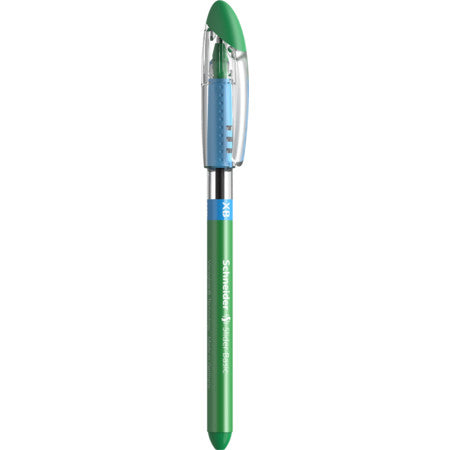 PENNA SCHNEIDER SLIDER BASIC XB VERDE
