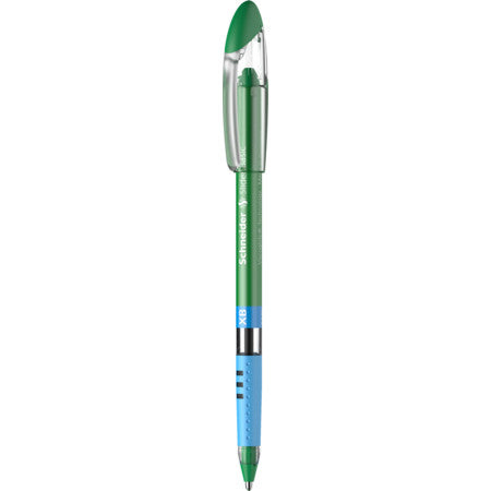 PENNA SCHNEIDER SLIDER BASIC XB VERDE