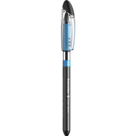 PENNA SCHNEIDER SLIDER BASIC XB NERO