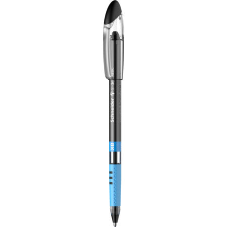 PENNA SCHNEIDER SLIDER BASIC XB NERO