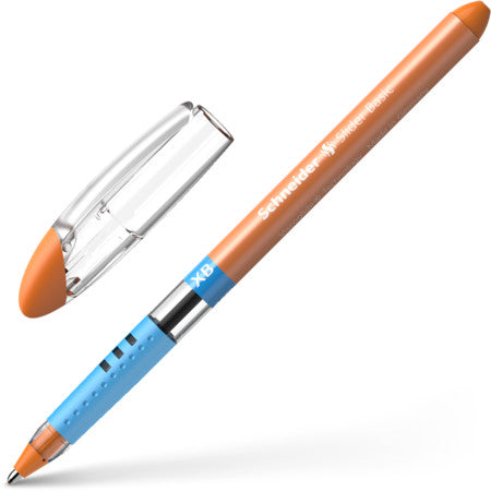 PENNA SCHNEIDER SLIDER BASIC XB ARANCIO