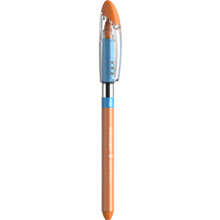 PENNA SCHNEIDER SLIDER BASIC XB ARANCIO