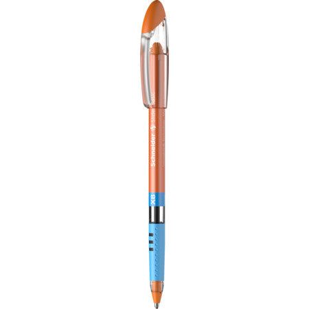 PENNA SCHNEIDER SLIDER BASIC XB ARANCIO