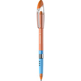 PENNA SCHNEIDER SLIDER BASIC XB ARANCIO