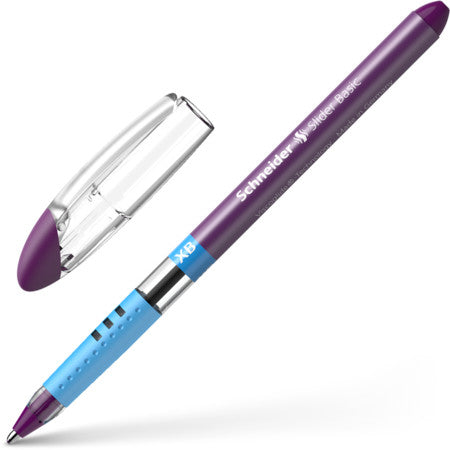 PENNA SCHNEIDER SLIDER BASIC XB VIOLA
