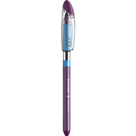 PENNA SCHNEIDER SLIDER BASIC XB VIOLA