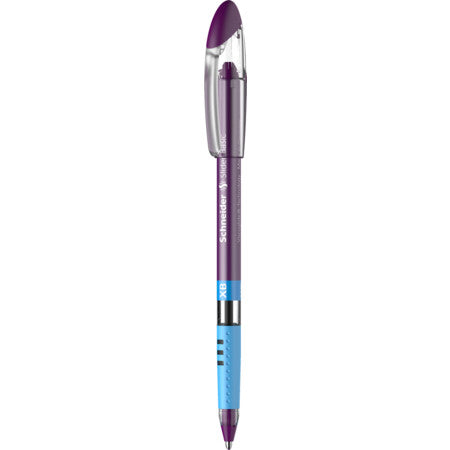 PENNA SCHNEIDER SLIDER BASIC XB VIOLA