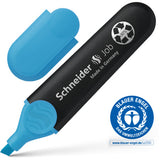 EVIDENZIATORE SCHNEIDER JOB BLU