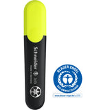 EVIDENZIATORE SCHNEIDER JOB GIALLO