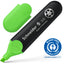 EVIDENZIATORE SCHNEIDER JOB VERDE