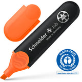 EVIDENZIATORE SCHNEIDER JOB ARANCIO