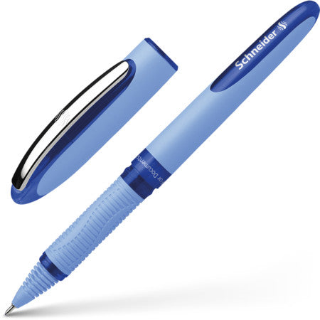 PENNA SCHNEIDER ONE HYBRID N 0.5MM BLU Immagine principale del prodotto
