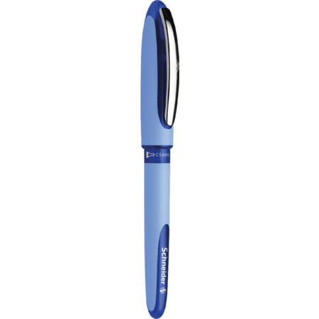 PENNA SCHNEIDER ONE HYBRID N 0.5MM BLU