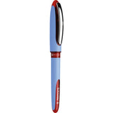 PENNA SCHNEIDER ONE HYBRID N 0.5MM ROSSO