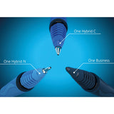 PENNA SCHNEIDER ONE HYBRID N 0.5MM VERDE