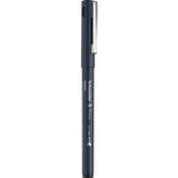 PENNA SCHNEIDER FINELINER PICTUS 0.1 MM NERO