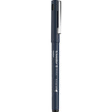 PENNA SCHNEIDER FINELINER PICTUS 0.2 MM NERO