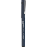 PENNA SCHNEIDER FINELINER PICTUS 0.3 MM NERO