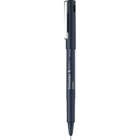 PENNA SCHNEIDER FINELINER PICTUS 0.3 MM NERO